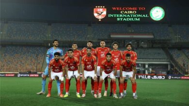 الاهلي