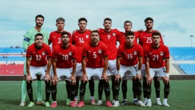 تشكيل مصر ضد إثيوبيا في تصفيات كأس العالم.. «الأسبوع» تكشف