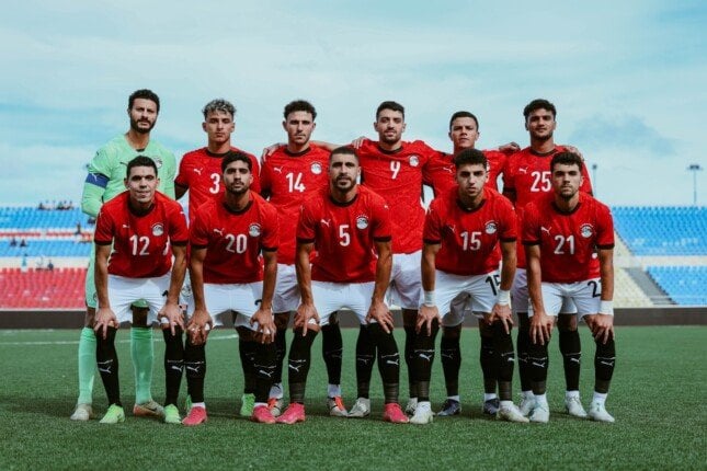 تشكيل مصر ضد إثيوبيا في تصفيات كأس العالم.. «الأسبوع» تكشف