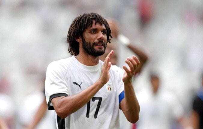 تشكيل منتخب مصر الثاني المتوقع أمام تونس وديًا.. ظهور النني والسولية
