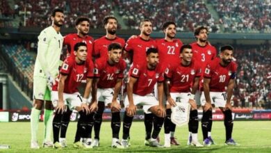 تشكيل منتخب مصر المتوقع أمام بوركينا فاسو.. 3 تغييرات