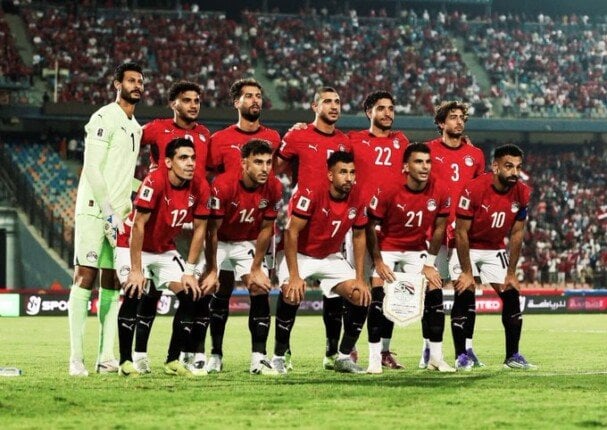 تشكيل منتخب مصر المتوقع أمام بوركينا فاسو.. 3 تغييرات