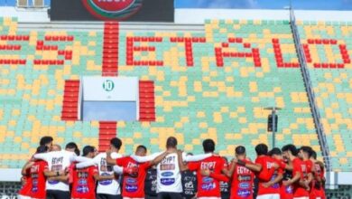 تشكيل منتخب مصر المتوقع أمام بوركينا فاسو اليوم في تصفيات كأس العالم
