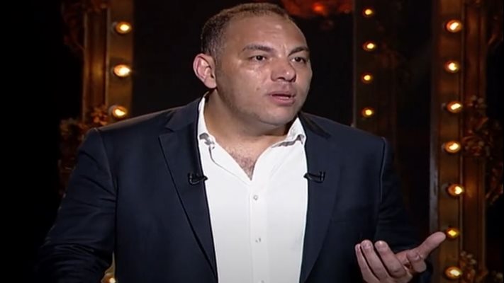 تصريحات الحضري وأحمد حسن كارثية