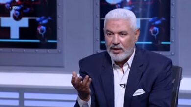 تصريحات هامه من جمال عبدالحميد بشأن الزمالك ومباراة القمة أمام الأهلي
