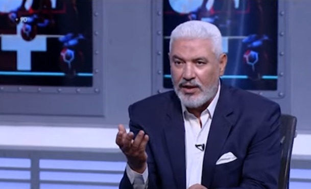 تصريحات هامه من جمال عبدالحميد بشأن الزمالك ومباراة القمة أمام الأهلي
