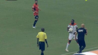 تصفيات كأس العالم.. التعادل السلبي يحسم الشوط الأول بين مصر وبوركينا فاسو