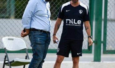 تطورات أزمة مستحقات فيريرا في الزمالك