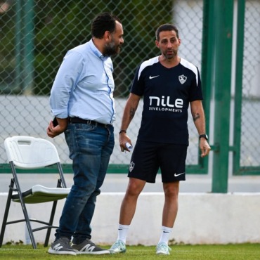 تطورات أزمة مستحقات فيريرا في الزمالك