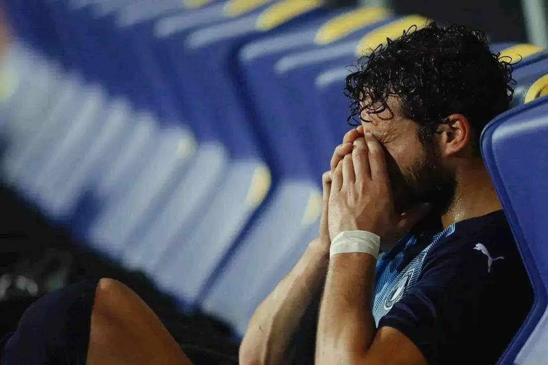 تطورات جديدة في أزمة منشطات رمضان صبحي!