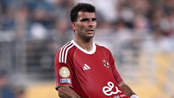 تطورات شكوى الزمالك ضد زيزو في اتحاد الكرة
