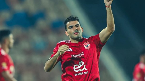 تعاقدي مع الأهلي سليم.. رد زيزو على اتهامات الزمالك أمام شئون اللاعبين