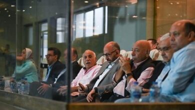 تعرف على أبرز ماسيناقشه مجلس إدارة الزمالك في إجتماع اليوم