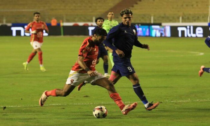 تعرف على تاريخ مواجهات الأهلي وإنبي في الدوري الممتاز