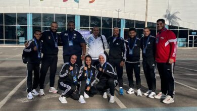 تعرف على مواجهات منتخب الكونغ فو ببطولة العالم للكبار بالبرازيل