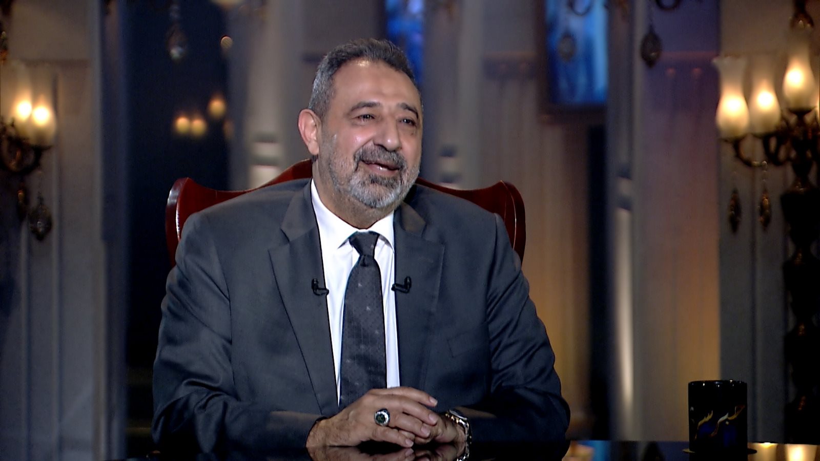 تعلمنا من مبادئ الأهلي ألا نسكت على الخطأ