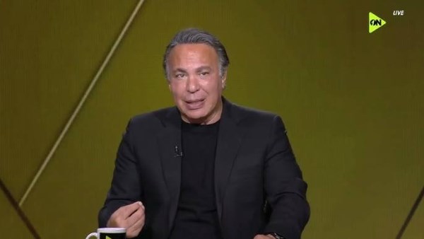 تعليق أيمن يونس على فوز منتخبنا الوطني أمام إثيوبيا