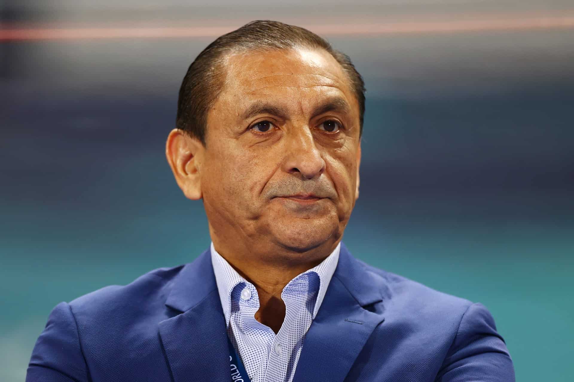 تعليق رسمي مفاجئ من النادي الأهلي عن التعاقد مع رامون دياز - AhlyNews.com