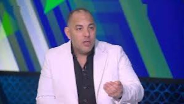 تعليق مثير من أحمد بلال على تعيين عماد النحاس مديرا فنيا للأهلي