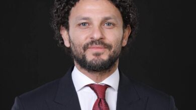 تعليق مثير من الدرديري على تصريحات حسام غالي .. ماذا قال؟