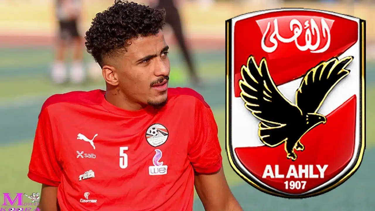 تعليق مثير من الزمالك على انتقال حسام عبد المجيد إلى الأهلي