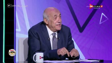 تعليق مثير من فتحي سند على فوز منتخب مصر وموقف مباراة بوركينا فاسو