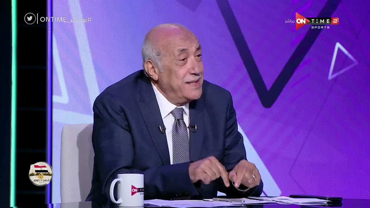 تعليق مثير من فتحي سند على فوز منتخب مصر وموقف مباراة بوركينا فاسو