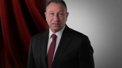 تعليق مفاجئ من مجدي عبد الغني على قرار الخطيب بعدم الترشح في انتخابات الأهلي
