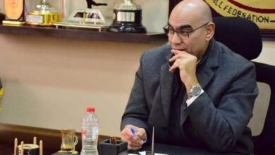تعليق مفاجئ من هشام نصر بشأن الأزمة المالية بالزمالك بعد سحب أرض أكتوبر