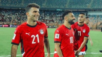 تغييرات في تشكيل منتخب مصر ضد بوركينا فاسو.. شوبير يكشف