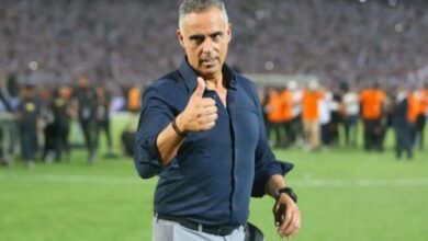 تقارير: جوزيه جوميز يرفض عرض الأهلي بسبب شرط الفتح