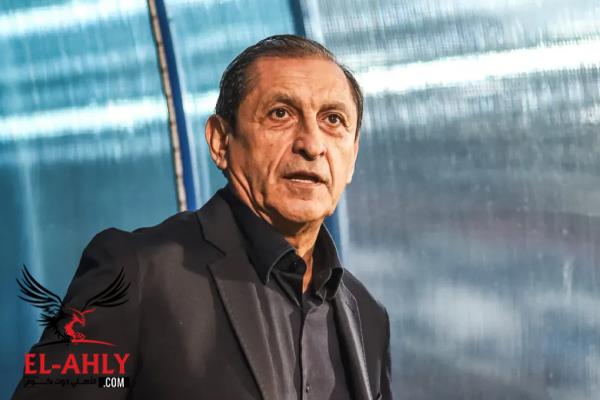 تقرير: الأهلي يقدم عرضا رسميا لرامون دياز