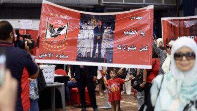 تقرير برتغالي يكشف اسم مدرب الأهلي.. ومفاجأة كبرى عن عمومية القلعة الحمراء - AhlyNews.com