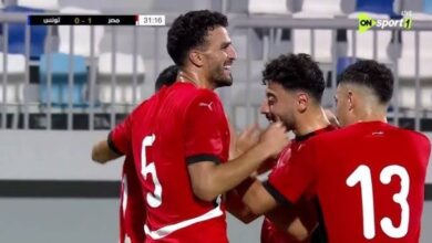 تم اختياره بعناية فائقة.. محلل رياضي يشيد بـ منتخب مصر الثاني أمام تونس