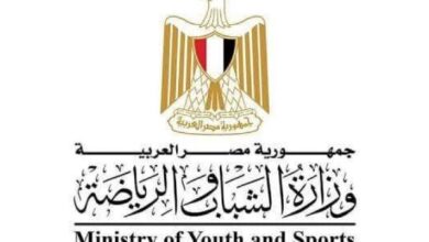 تنفيذ تفتيش مالي وإداري على عدد من مراكز الشباب والتنمية الشبابية بالغربية