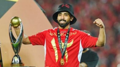 تواجد مروان عطية بقائمة المنتخب “فاجأني”.. وأثق في حسام حسن