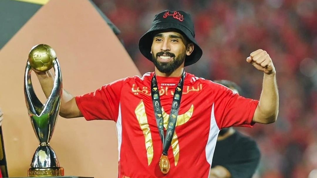 تواجد مروان عطية بقائمة المنتخب “فاجأني”.. وأثق في حسام حسن