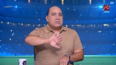 توقيت صعب وأزمة مفتوحة.. مهيب عبدالهادي يحذر والوزير يتدخل