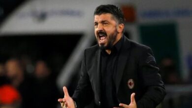 جاتوزو يبدأ مشواره مع منتخب إيطاليا باستبعاد 4 لاعبين قبل مواجهة إستونيا