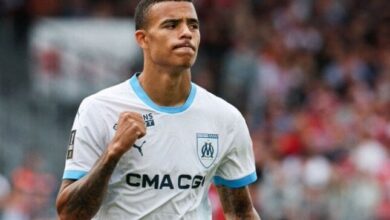 جرينوود يرفض دعوة لتمثيل منتخب جامايكا ويترك الباب مفتوحا أمام العودة لإنجلترا