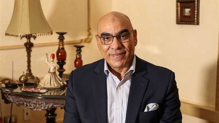 جمال عبد الحميد ينتقد تصريحات هشام نصر بشأن ديون الزمالك