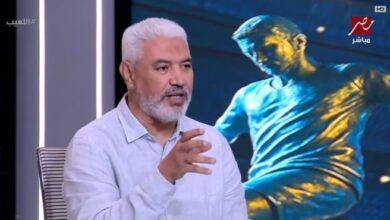 جمال عبدالحميد يوجه رسالة لجمهور الزمالك : قلقان على الفريق
