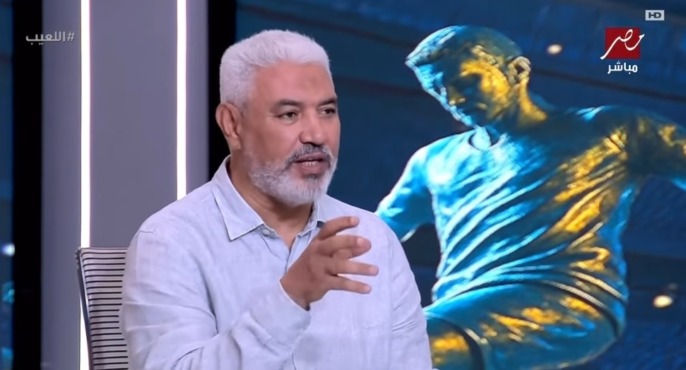 جمال عبدالحميد يوجه رسالة لجمهور الزمالك : قلقان على الفريق