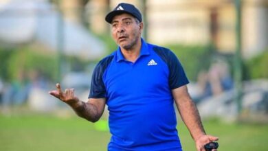 جميع مدربي الدوري المصري يحلمون بتدريب فريق الكرة بالأهلي
