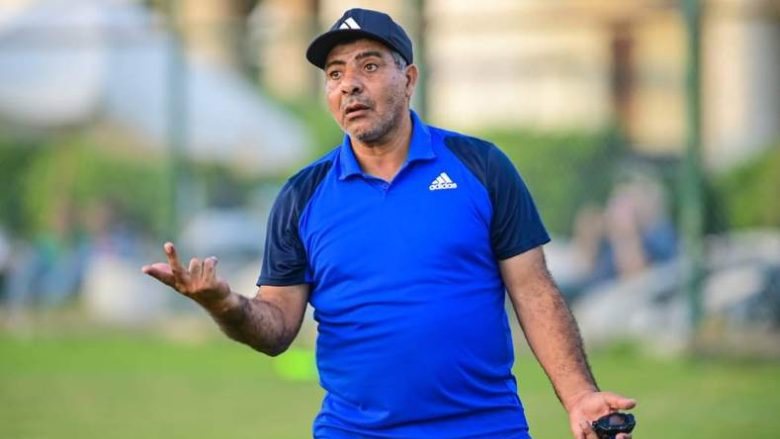 جميع مدربي الدوري المصري يحلمون بتدريب فريق الكرة بالأهلي