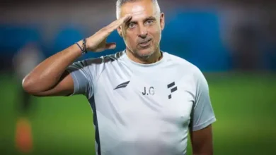 جوزيه جوميز يمنح النادي الأهلي 5 مكاسب مدوية - AhlyNews.com
