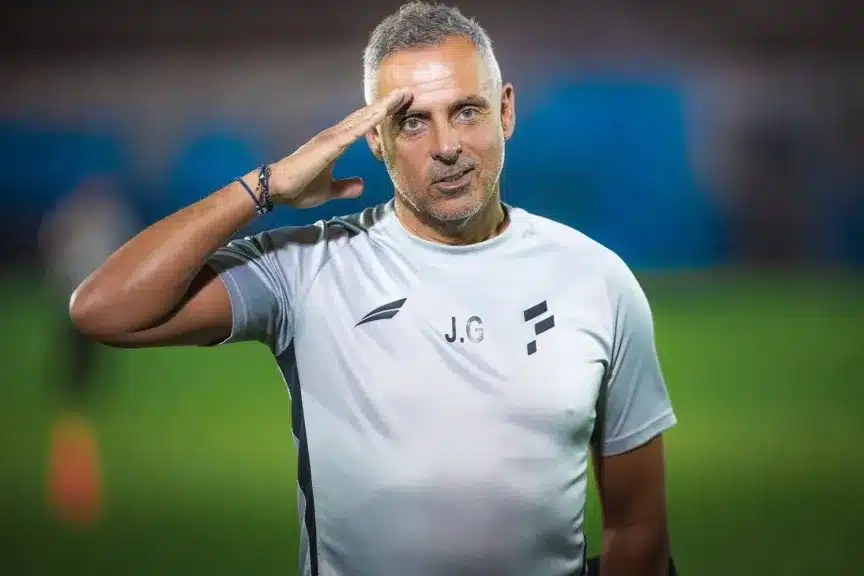 جوزيه جوميز يمنح النادي الأهلي 5 مكاسب مدوية - AhlyNews.com