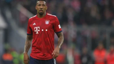 جيروم بواتينج يتجه للتدريب بعد إعلان اعتزاله