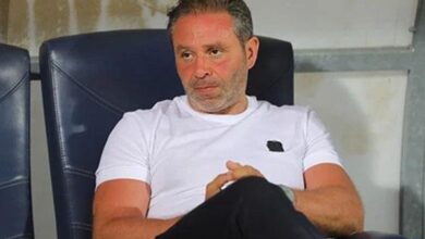 حازم إمام: لابد أن نساند تريزيجيه وهو أدى ٨ سنوات بشكل جيد مع المنتخب