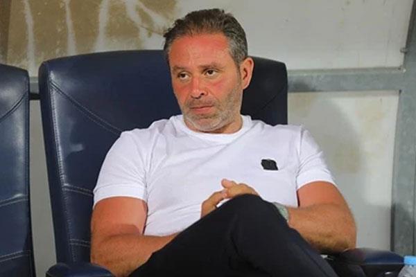 حازم إمام: لابد أن نساند تريزيجيه وهو أدى ٨ سنوات بشكل جيد مع المنتخب